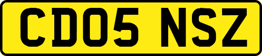 CD05NSZ