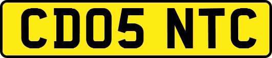 CD05NTC