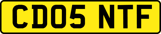 CD05NTF