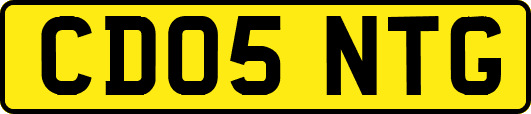 CD05NTG
