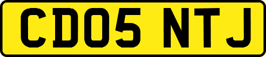 CD05NTJ