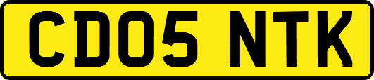 CD05NTK
