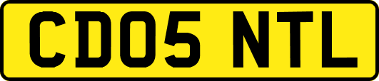CD05NTL