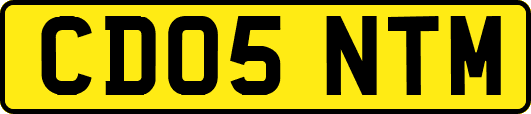 CD05NTM