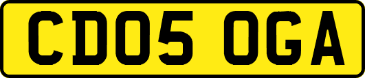 CD05OGA