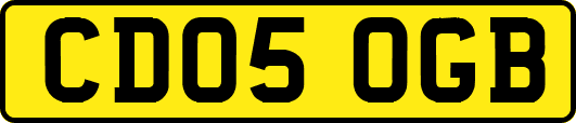 CD05OGB