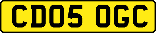 CD05OGC