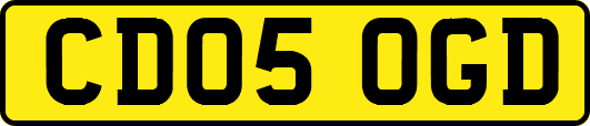 CD05OGD