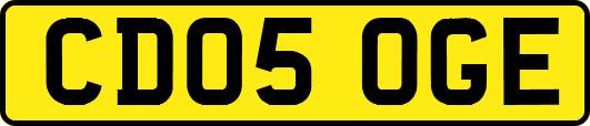 CD05OGE