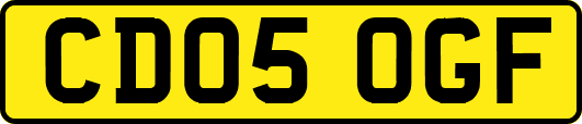 CD05OGF