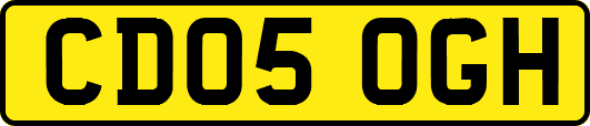 CD05OGH