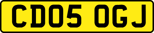 CD05OGJ
