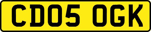 CD05OGK