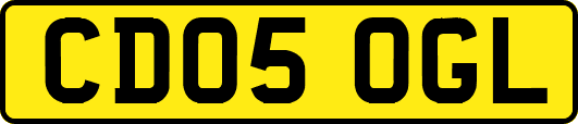 CD05OGL