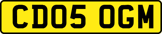 CD05OGM