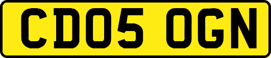 CD05OGN