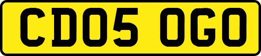 CD05OGO