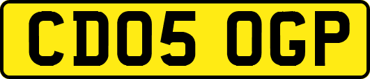 CD05OGP