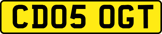 CD05OGT