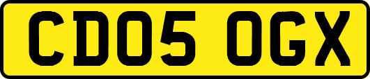 CD05OGX