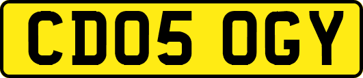 CD05OGY