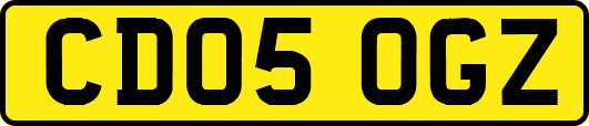 CD05OGZ