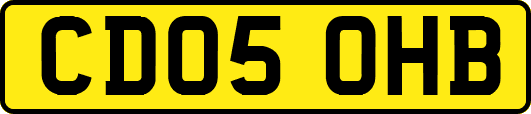 CD05OHB