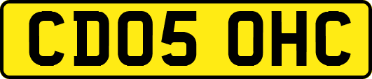 CD05OHC