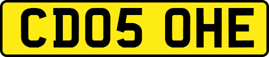 CD05OHE