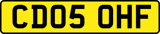 CD05OHF