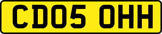CD05OHH