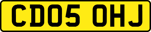 CD05OHJ