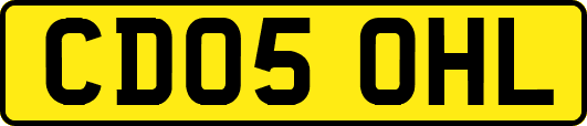 CD05OHL