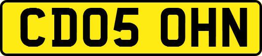 CD05OHN
