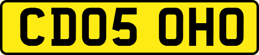CD05OHO
