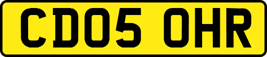CD05OHR