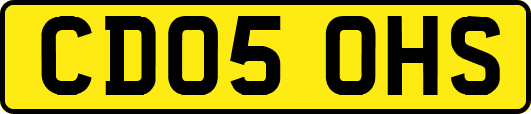 CD05OHS