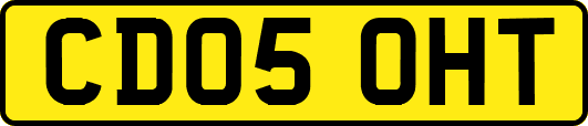 CD05OHT