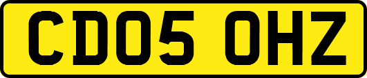 CD05OHZ
