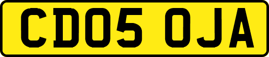CD05OJA