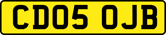 CD05OJB