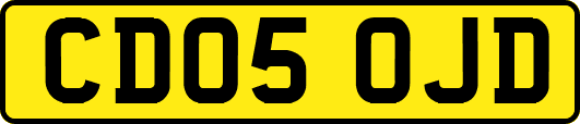 CD05OJD