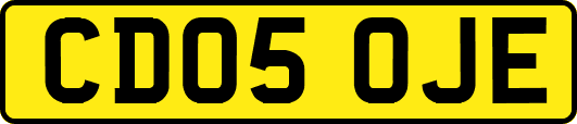 CD05OJE