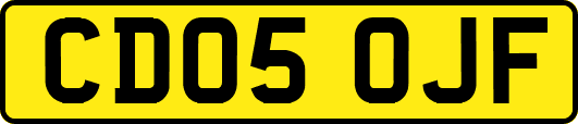 CD05OJF