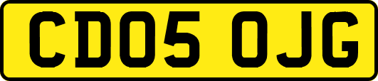 CD05OJG