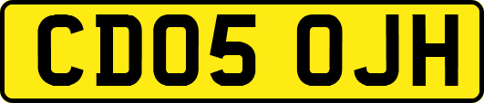 CD05OJH