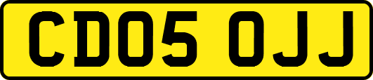 CD05OJJ