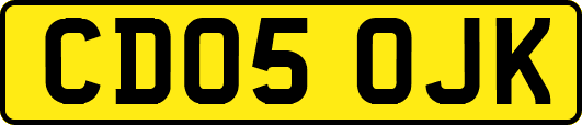 CD05OJK