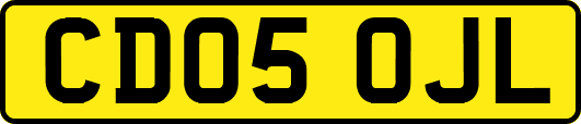 CD05OJL