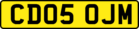 CD05OJM